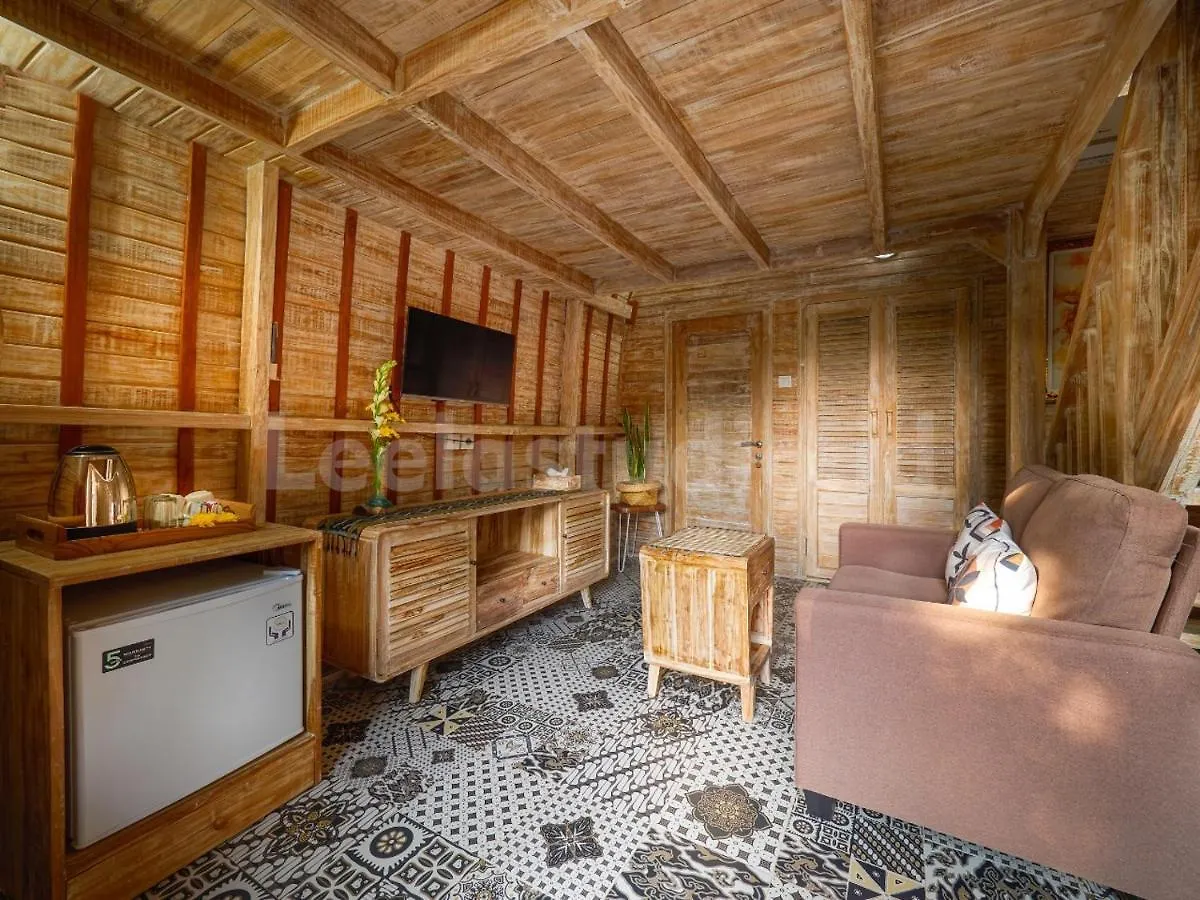 Ferienwohnung Wisnu Lumbung Uluwatu 0*,  Indonesien