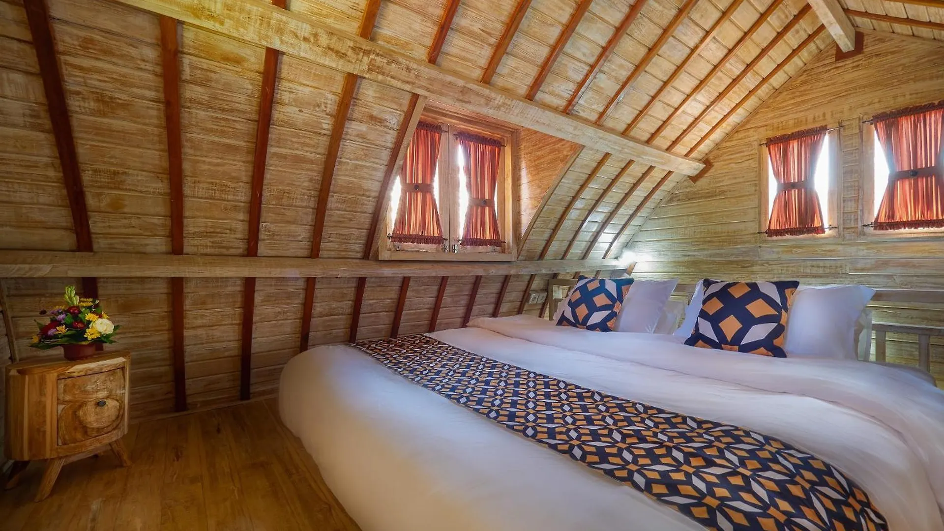 Ferienwohnung Wisnu Lumbung Uluwatu Indonesien