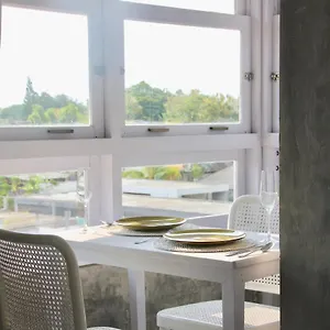 Apartment Penthouse, Uluwatu
