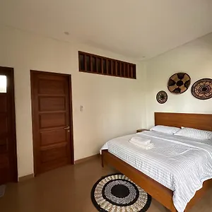Privatunterkunft Son Sun, Uluwatu