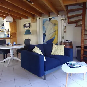 Roscoff Maison Bretagne Santec