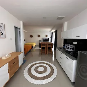 Apartment Rumah Menik, Uluwatu